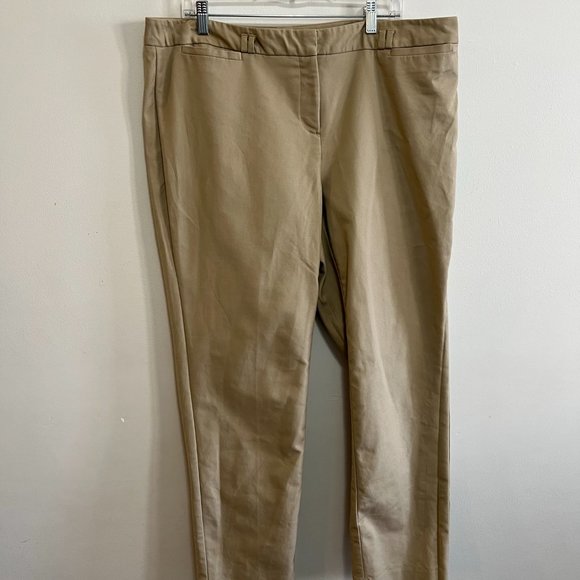 Charter Club Pants - size 16w - Picture 1 of 6